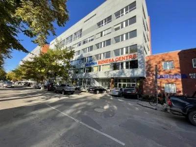 commercial premises For Rent, Kr. Barona street 40, Jelgava / 1 310 € 3