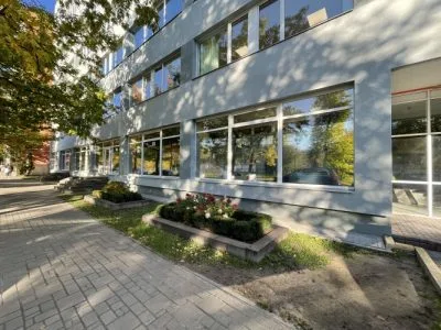 commercial premises For Rent, Kr. Barona street 40, Jelgava / 1 310 € 2