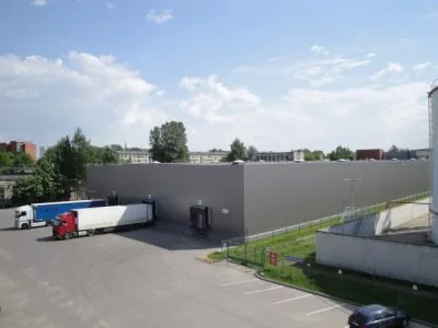 Investment object For Sale, Tvaika street 7a, Rīga, Labais krasts, Sarkandaugava / 4 400 000 € 1
