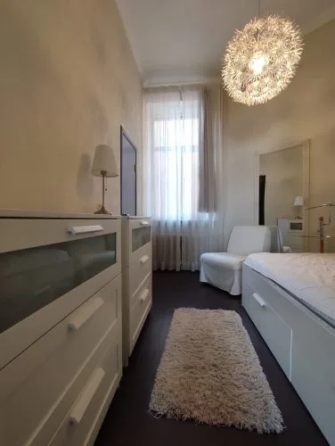 Apartment For Rent, Krišjāņa Valdemāra street 11, Rīga, Labais krasts, Centrs / 550 € 13