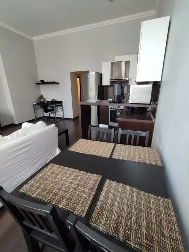 Apartment For Rent, Krišjāņa Valdemāra street 11, Rīga, Labais krasts, Centrs / 550 € 8