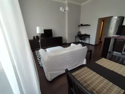 Apartment For Rent, Krišjāņa Valdemāra street 11, Rīga, Labais krasts, Centrs / 550 € 9