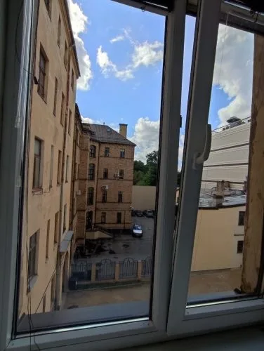 Apartment For Rent, Krišjāņa Valdemāra street 11, Rīga, Labais krasts, Centrs / 550 € 22