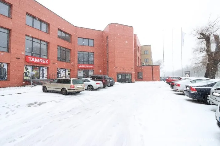 Office For Rent, Brīvības gatve street 403, Rīga, Labais krasts, Jugla / 441 € 3