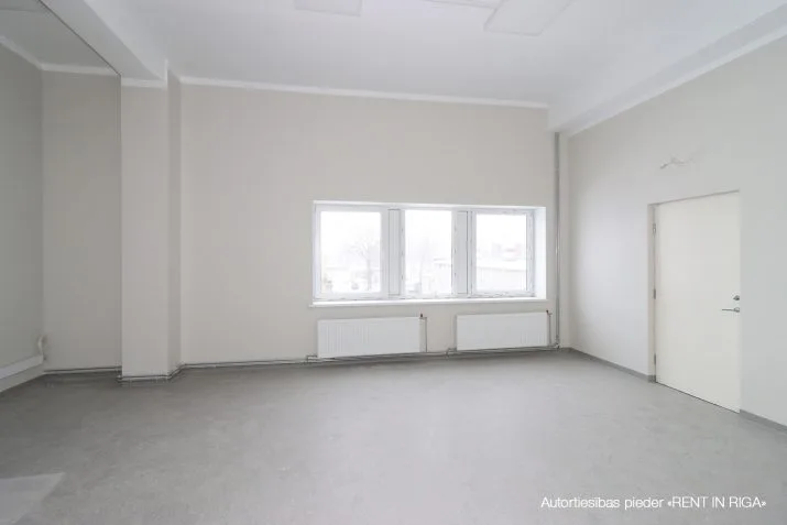 Office For Rent, Brīvības gatve street 403, Rīga, Labais krasts, Jugla / 441 € 4