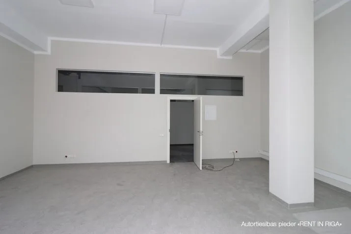 Office For Rent, Brīvības gatve street 403, Rīga, Labais krasts, Jugla / 441 € 5
