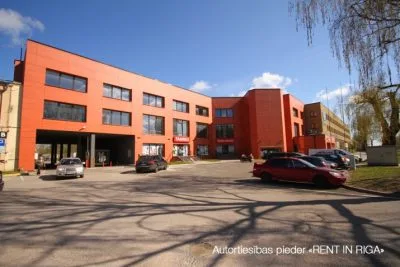 Office For Rent, Brīvības gatve street 403, Rīga, Labais krasts, Jugla / 441 € 1