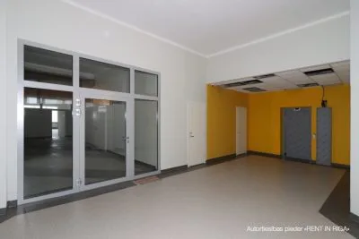 Office For Rent, Brīvības gatve street 403, Rīga, Labais krasts, Jugla / 441 € 10