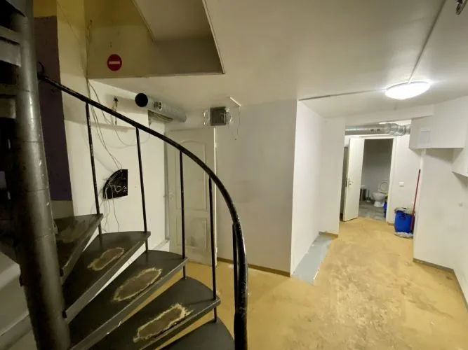 commercial premises For Rent, Audēju street 4, Rīga, Labais krasts, Vecrīga / 3 500 € 8