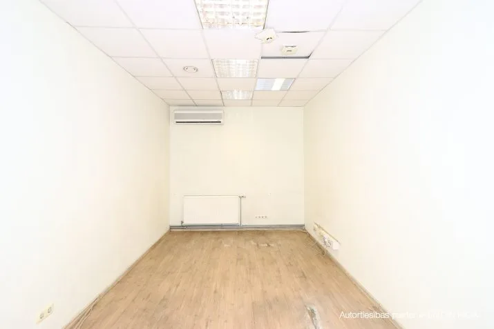 Warehouse facilities For Rent, Buļļu street 51, Rīga, Kreisais krasts, Imanta / 9 673 € 10