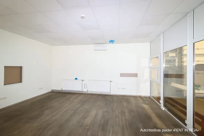 Warehouse facilities For Rent, Buļļu street 51, Rīga, Kreisais krasts, Imanta / 9 673 € 11