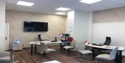 Pārdod investīciju objektu, Krišjāņa Barona iela 49, Rīga / 120000 € 6