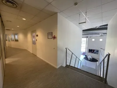 commercial premises For Rent, Skanstes street 33, Rīga, Labais krasts, Centrs / 278 € 4