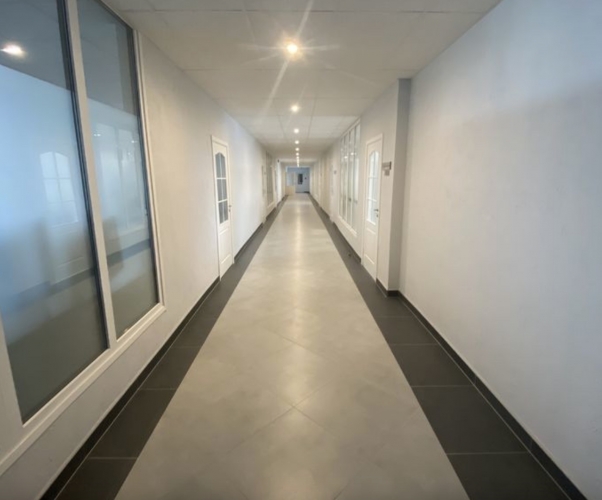 Krišjāņa Barona iela 40 5