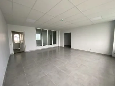 Office For Rent, Krišjāņa Barona street 40, Jelgava / 90 € 3