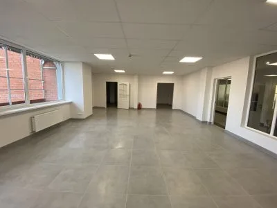 Office For Rent, Krišjāņa Barona street 40, Jelgava / 90 € 4