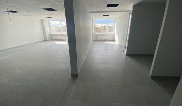 Krišjāņa Barona iela 40 4