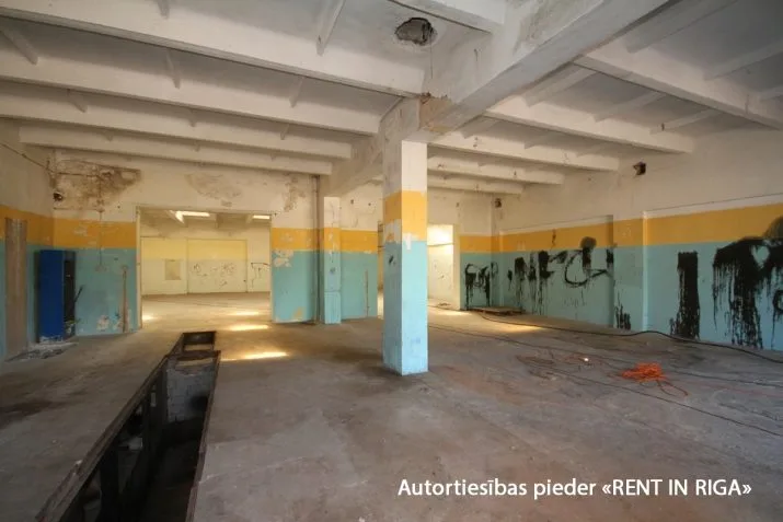 Pārdod tirdzniecības telpas, Siguldas šoseja iela 3, Rīga, Labais krasts, Berģi / 590 000 € 28