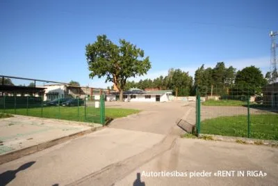 Pārdod tirdzniecības telpas, Siguldas šoseja iela 3, Rīga, Labais krasts, Berģi / 590 000 € 15