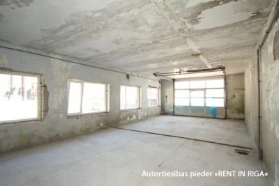 Pārdod tirdzniecības telpas, Siguldas šoseja iela 3, Rīga, Labais krasts, Berģi / 590 000 € 29