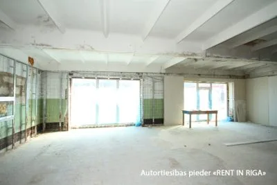 Pārdod tirdzniecības telpas, Siguldas šoseja iela 3, Rīga, Labais krasts, Berģi / 590 000 € 37