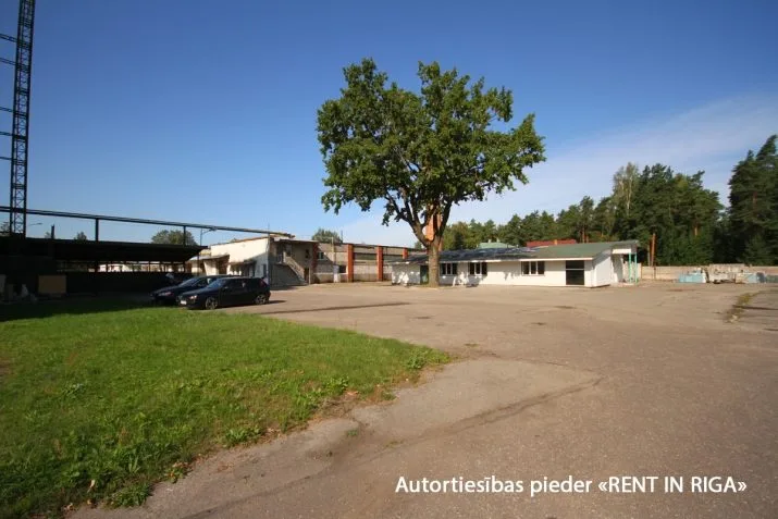 Investment object For Sale, Siguldas šoseja street 3, Rīga, Labais krasts, Berģi / 590 000 € 18