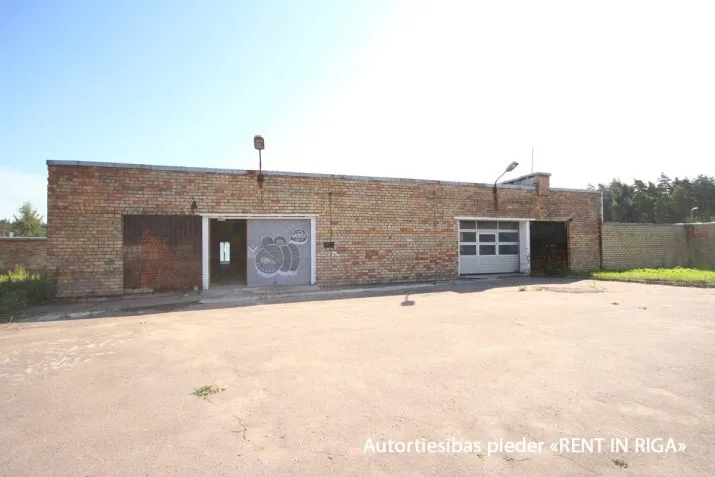 Investment object For Sale, Siguldas šoseja street 3, Rīga, Labais krasts, Berģi / 590 000 € 23