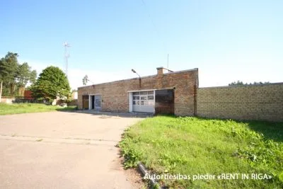 Investment object For Sale, Siguldas šoseja street 3, Rīga, Labais krasts, Berģi / 590 000 € 24