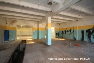 Investment object For Sale, Siguldas šoseja street 3, Rīga, Labais krasts, Berģi / 590 000 € 28