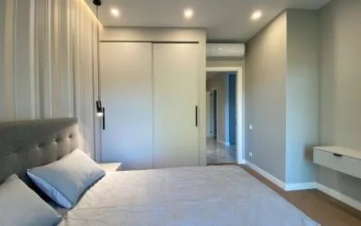 Apartment For Rent, Krūzes street 6, Jūrmala, Bulduri / 1 500 € 7