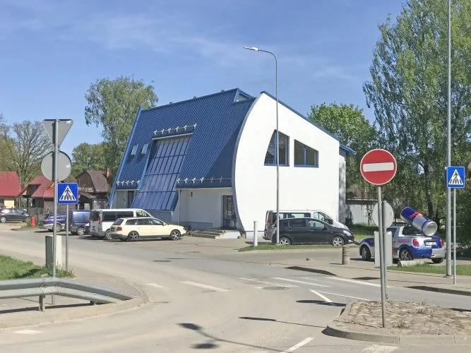 Teodora Ūdera iela 15 1