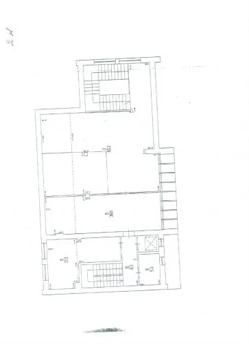 commercial premises For Sale, Teodora Ūdera street 15, Valmiera / 348 000 € 5