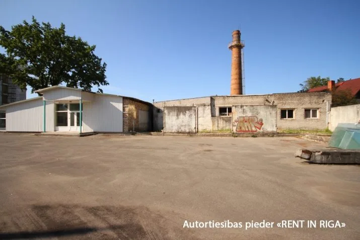 Продажа склада, Siguldas šoseja улица 3, Rīga, Labais krasts, Berģi / 590 000 € 17
