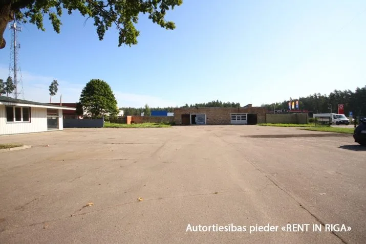 Продажа склада, Siguldas šoseja улица 3, Rīga, Labais krasts, Berģi / 590 000 € 22