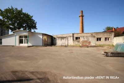 Продажа склада, Siguldas šoseja улица 3, Rīga, Labais krasts, Berģi / 590 000 € 17