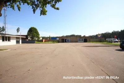 Продажа склада, Siguldas šoseja улица 3, Rīga, Labais krasts, Berģi / 590 000 € 22