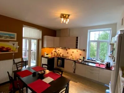 Продажа квартиры, Stabu улица 92, Rīga, Labais krasts, Centrs / 207 000 € 1