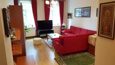 Продажа квартиры, Stabu улица 92, Rīga, Labais krasts, Centrs / 207 000 € 3