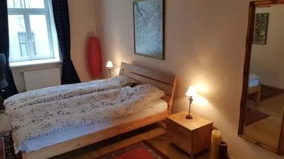 Продажа квартиры, Stabu улица 92, Rīga, Labais krasts, Centrs / 207 000 € 5