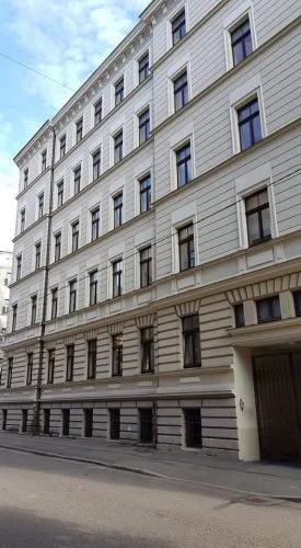 Продажа квартиры, Stabu улица 92, Rīga, Labais krasts, Centrs / 207 000 € 12
