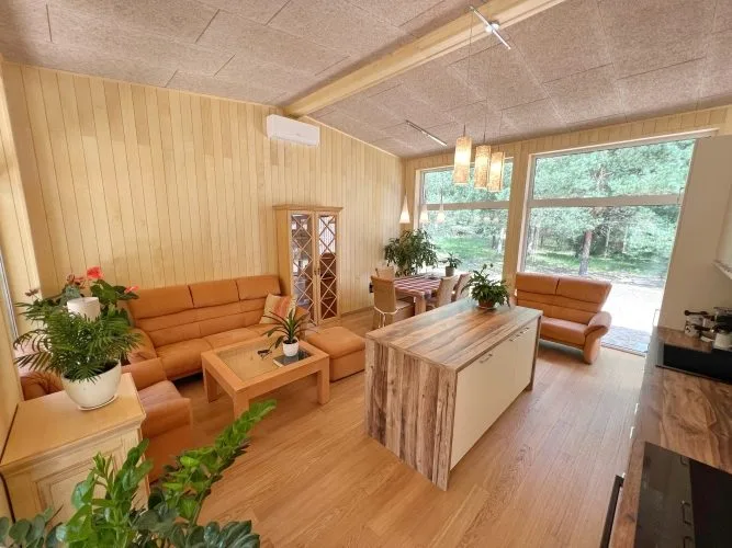 Продажа коммерческой недвижимости, Bānīšu улица 10, Mērsraga novads / 129 000 € 10