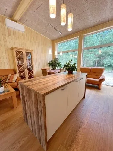 Продажа коммерческой недвижимости, Bānīšu улица 10, Mērsraga novads / 129 000 € 15