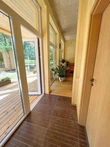 Продажа коммерческой недвижимости, Bānīšu улица 10, Mērsraga novads / 129 000 € 17