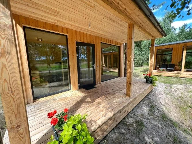 Продажа коммерческой недвижимости, Bānīšu улица 10, Mērsraga novads / 129 000 € 25