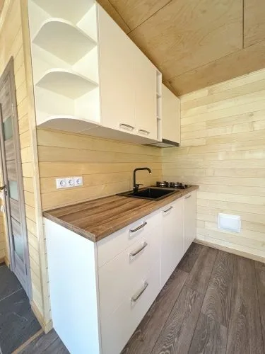 Продажа коммерческой недвижимости, Bānīšu улица 10, Mērsraga novads / 129 000 € 28