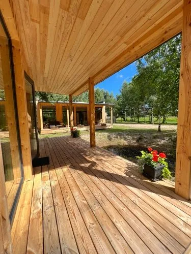 Продажа коммерческой недвижимости, Bānīšu улица 10, Mērsraga novads / 129 000 € 26