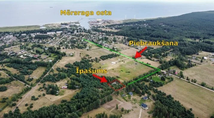 Bānīšu iela 10 3