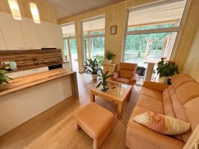 Продажа коммерческой недвижимости, Bānīšu улица 10, Mērsraga novads / 129 000 € 13