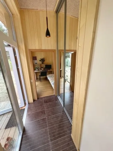 Продажа коммерческой недвижимости, Bānīšu улица 10, Mērsraga novads / 129 000 € 18