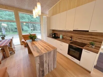 Продажа коммерческой недвижимости, Bānīšu улица 10, Mērsraga novads / 129 000 € 14
